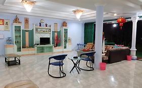 Villa MATAHARI BANDUNGAN